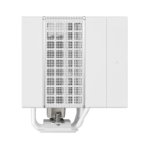 DeepCool Assassin VC Elite White Dual Tower CPU Air Cooler